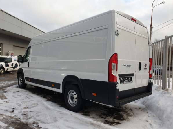 FIAT Ducato, 2021 г. в в Мытищи фото 12
