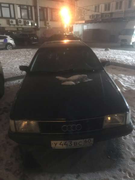Audi, 100, продажа в Кудрово в Кудрово