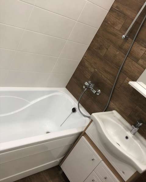 Ремонт Квартир. Частный Мастер в Щелково фото 8