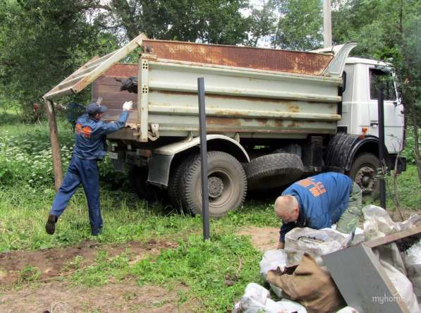 Газели. Грузовое такси. Грузоперевозки. Доставка в Воронеже фото 23