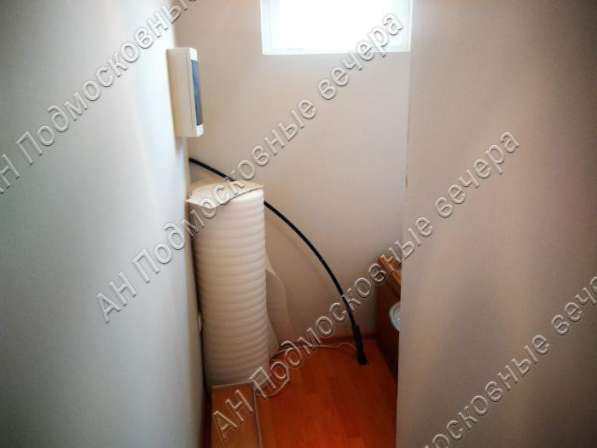 Продам коттедж в Москва.Жилая площадь 140 кв.м.Есть Канализация, Электричество. в Москве фото 37