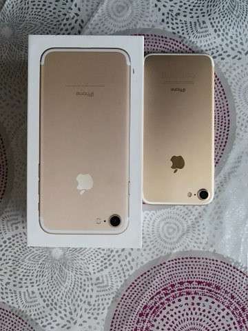 IPhone 7 128 gb в Москве фото 5