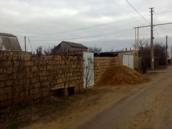 Продается комфортабельный дом в 10 км от Черного моря в Евпатории фото 4