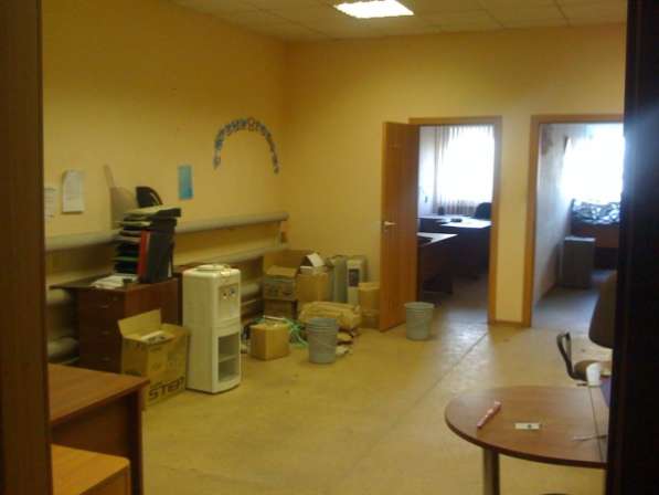 Аренда офисного помещения в Санкт-Петербурге фото 16