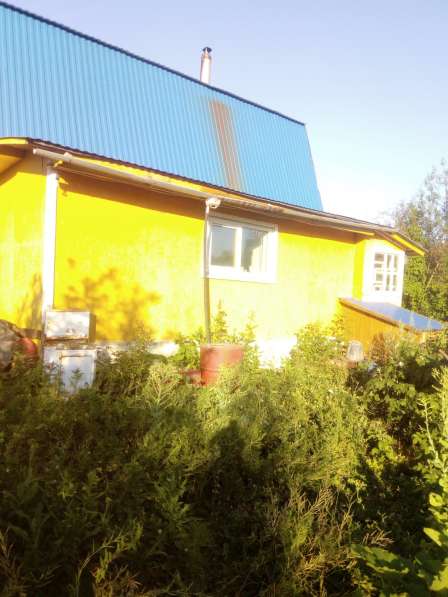 Продам дом ул. Новороссийская, СНТ в Уфе фото 12
