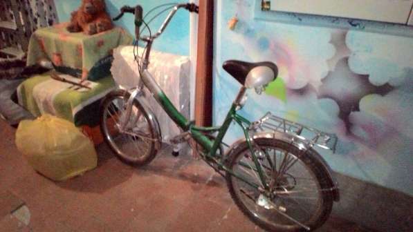Подростковый велосипед в Балашихе