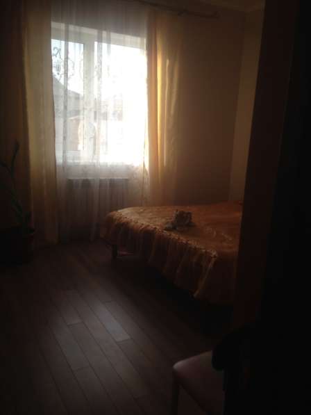 Кирпичный дом с газом в Краснодаре фото 5