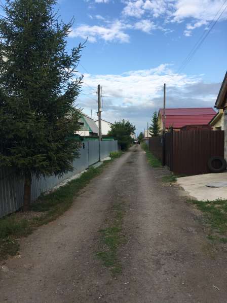 Срочно продам жилой дом + земельный участок в Омске фото 13
