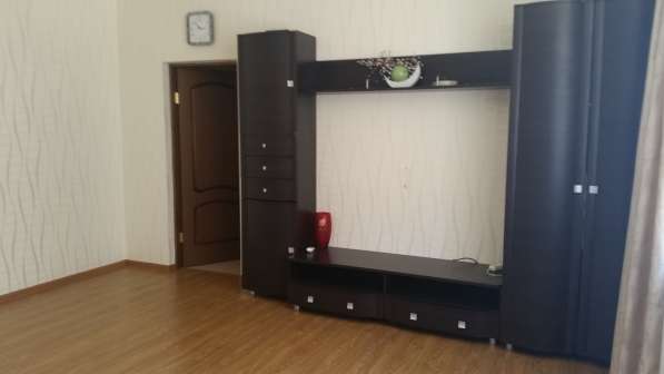 Продам 1-комнатную квартиру с евроремонтом в Краснодаре фото 9