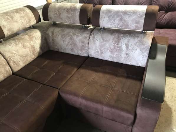 Угловой диван в Волжский фото 3