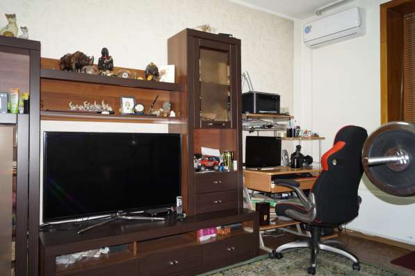 Продам двух комнатную ул. Гагарина 135, 53 м2 в Кемерове фото 13