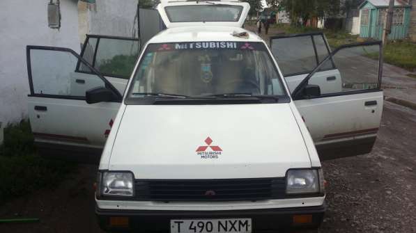 Mitsubishi, Space Wagon, продажа в г.Петропавловск