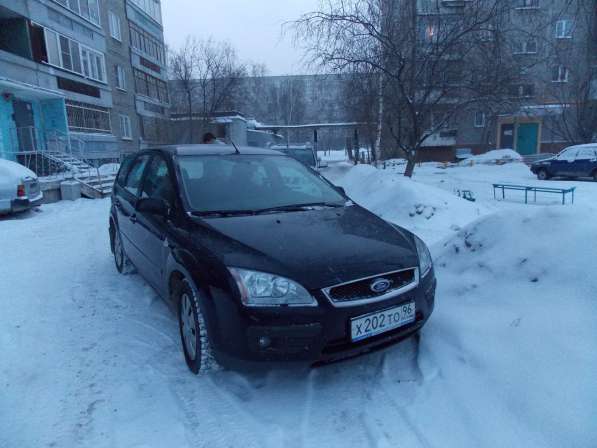 Ford, Focus, продажа в Екатеринбурге