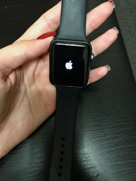 Apple Watch s 3 42 mm в Краснодаре фото 8