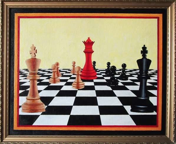 Картины в Москве фото 11