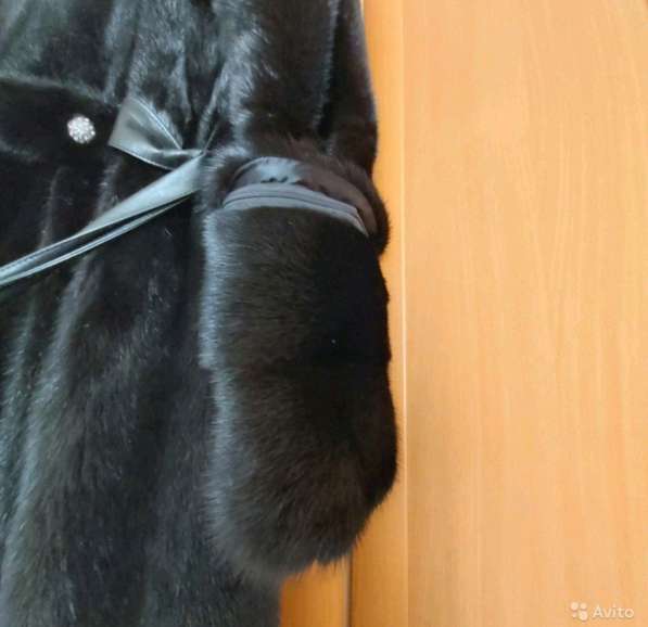 Шуба из норки в Москве