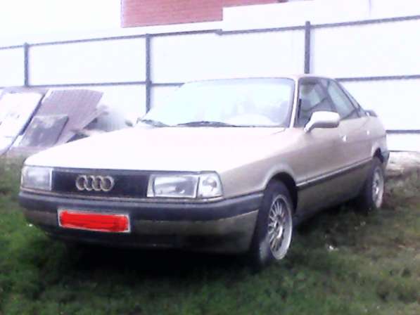 Audi, 80, продажа в Уфе