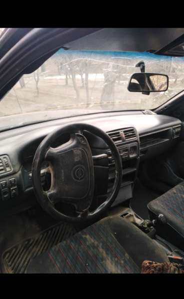 Opel, Vectra, продажа в г.Душанбе в фото 4