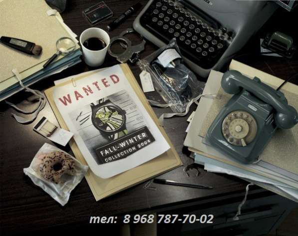 Детективные услуги в Москве фото 4