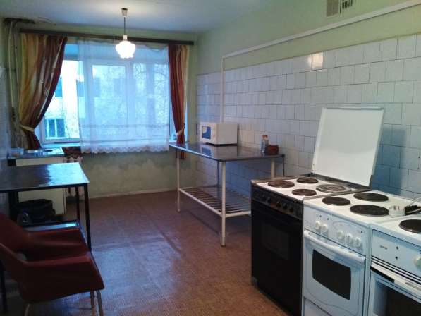 Комфортное проживание в общежитии гостиничного типа от 250 р в Екатеринбурге фото 3