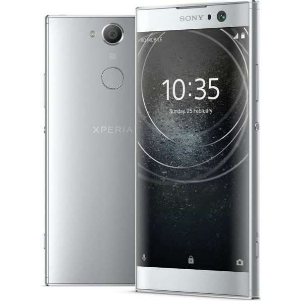 Sony Xperia XA2 в Санкт-Петербурге фото 3