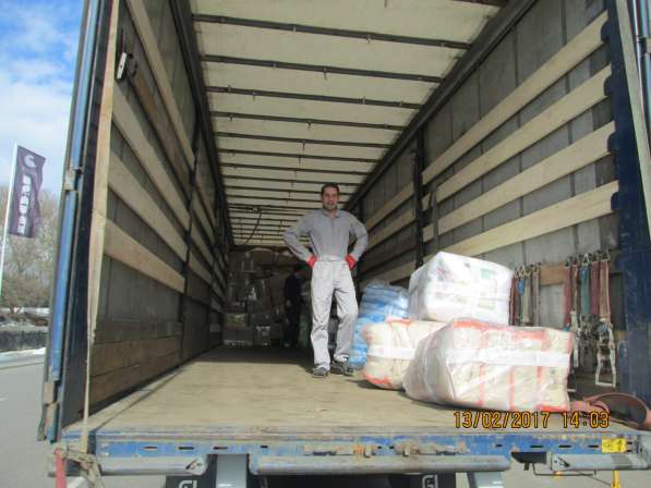 Грузчики Сочи. Переезды. Такелаж. Транспорт в Сочи