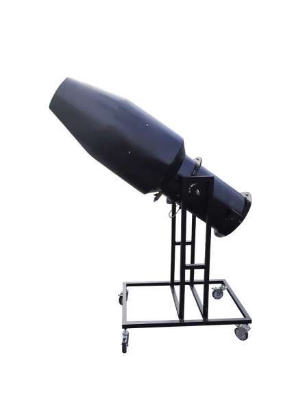 Пенная пушка для аниматоров Profi-300 lite в Москве фото 7