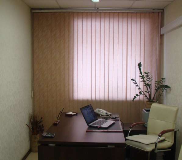 Сдам в аренду офис, 43,9 м2: Новосибирск, ул. Достоевского 7 в Новосибирске фото 3