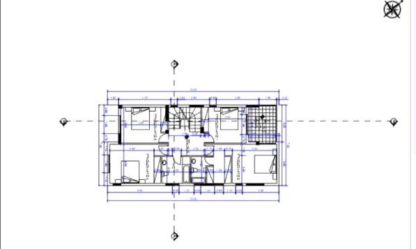Новые виллы для ПМЖ на Кипре в Москве фото 55