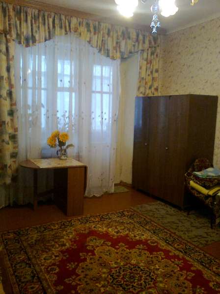 Продаю комнату 22 кв.м. в 3х к.кв. ул.Текстильная 5 г.Серпух в Серпухове фото 11