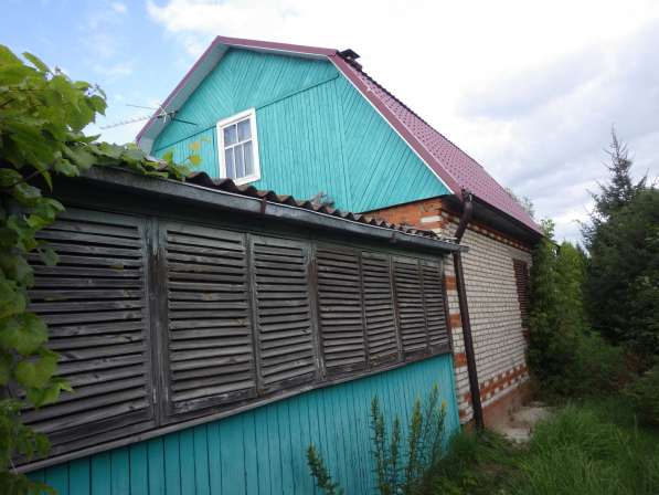 Продаю дом площ 100 м2 с пропиской в Московской области в Коломне фото 3