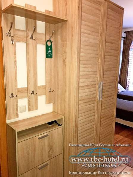 Сочи мини отель Александра в Адлере фото 13