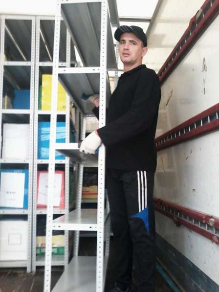 Грузчики Сочи. Переезды. Такелаж. Транспорт в Сочи фото 9