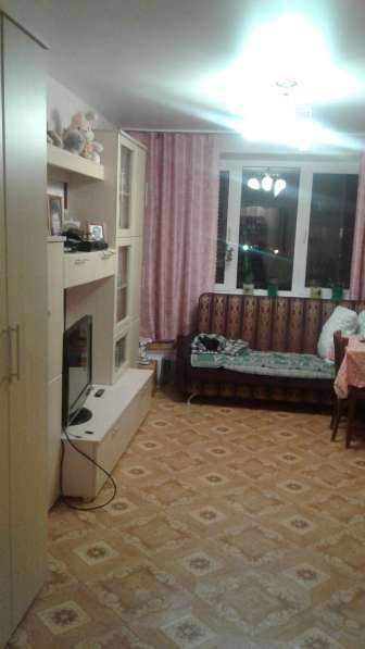 Продаётся трёхкомнатная квартира в НЮР в отличном состоянии в Чебоксарах фото 14