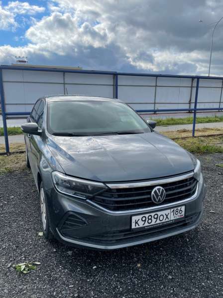 Прокат автомобилей в Нижневартовске