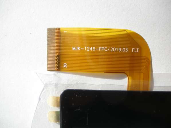 Тачскрин для планшета Dexp Ursus E170 4G в Самаре фото 3