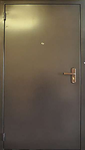 Дверь "Эконом" в Йошкар-Оле фото 5