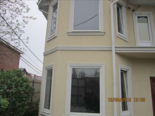 Продам дом в Ростове-на-Дону. Жилая площадь 300 кв.м. в Ростове-на-Дону фото 4