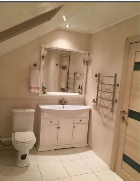 Продам дом в Ростов-на-Дону.Жилая площадь 120 кв.м. в Ростове-на-Дону фото 28