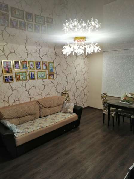 Продам 3-х комнатную квартиру в Нижнем Новгороде
