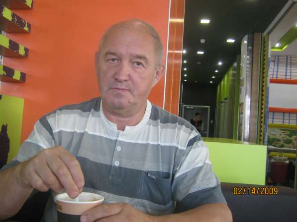 Александр, 66 лет, хочет пообщаться – познакомлюсь с женщиной