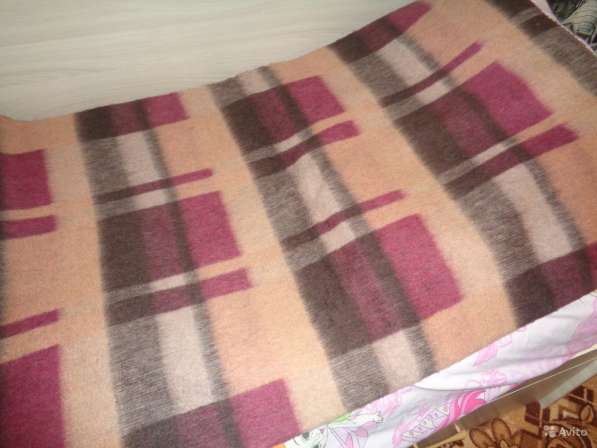 Новое одеяло в Самаре