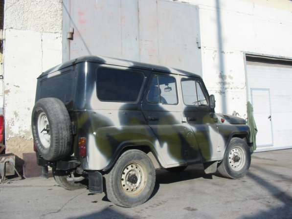 УАЗ, 3159, продажа в Сатке в Сатке