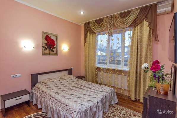 1-к квартира, 40 м², 1/6 эт