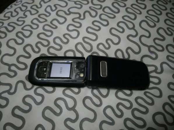 Телефон nokia 6267 в Перми фото 6