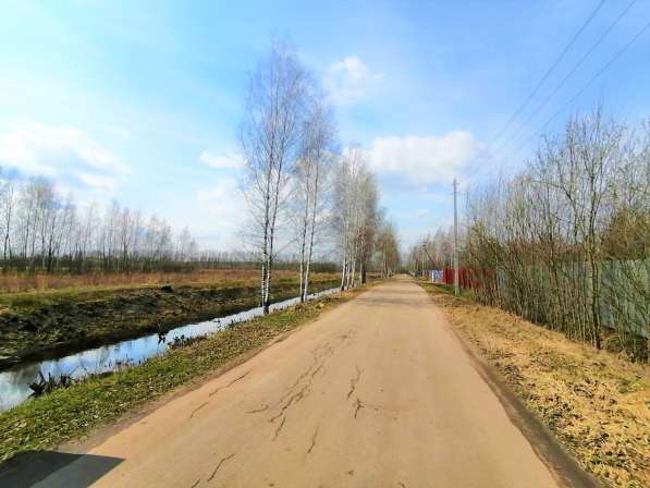 Продается участок с домом в Электростале фото 15