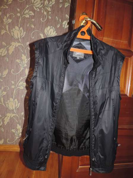 Продаю новую куртку-жилетку Tiger Force в Липецке фото 5