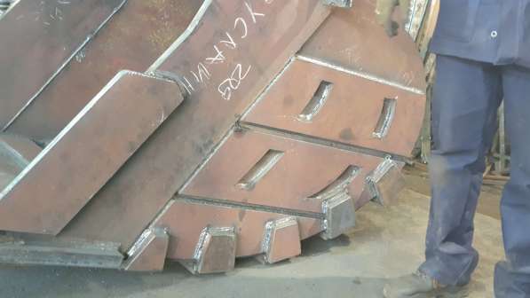 Скальник (Разработка Грунта)