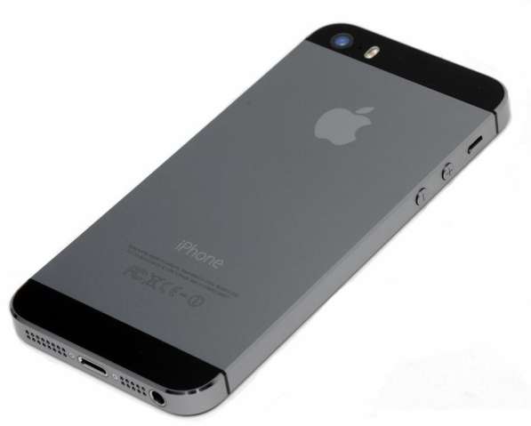 Iphone 5S