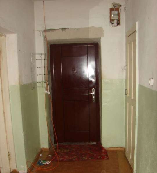 Трехкомнатная квартира в г. Тайга, Кемеровской области в Тайге фото 4